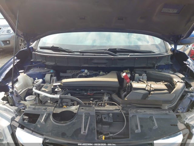 Aukcja sprzedaży 2017 Nissan Rogue Sv, vin: KNMAT2MV3HP547876, numer aukcji: 45223094
