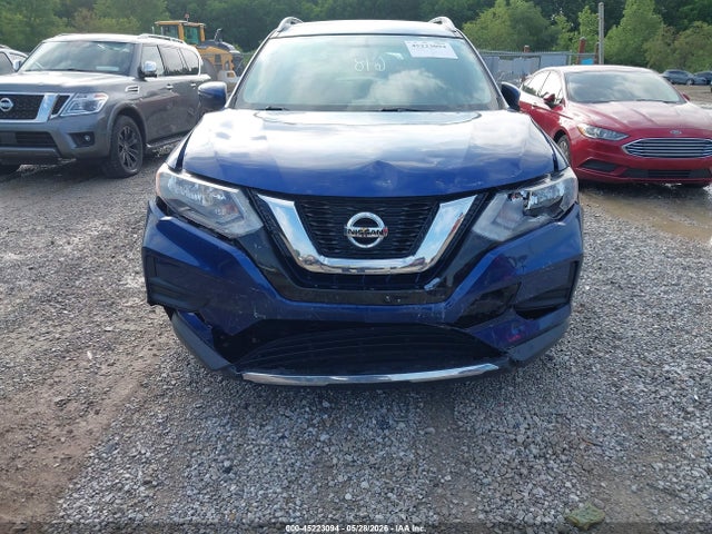 Aukcja sprzedaży 2017 Nissan Rogue Sv, vin: KNMAT2MV3HP547876, numer aukcji: 45223094