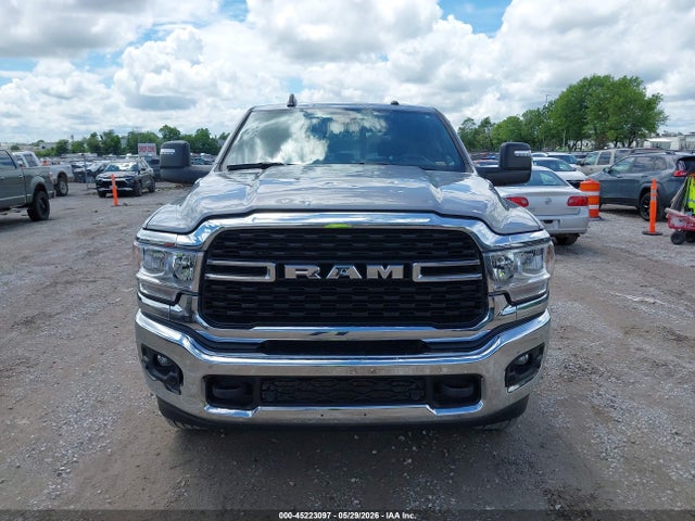 Aukcja sprzedaży 2024 Ram 2500 Big Horn  4x4 6'4 Box, vin: 3C6UR5DJ3RG372343, numer aukcji: 45223097