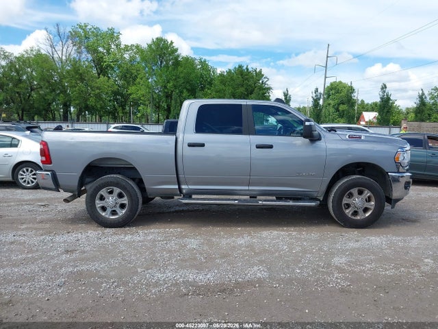 Aukcja sprzedaży 2024 Ram 2500 Big Horn  4x4 6'4 Box, vin: 3C6UR5DJ3RG372343, numer aukcji: 45223097