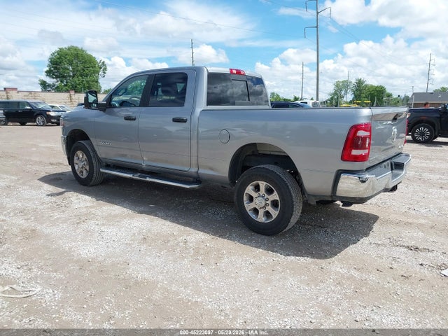 Aukcja sprzedaży 2024 Ram 2500 Big Horn  4x4 6'4 Box, vin: 3C6UR5DJ3RG372343, numer aukcji: 45223097
