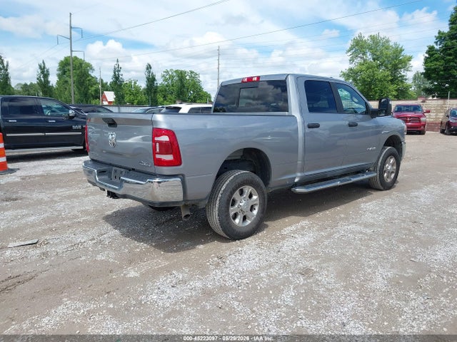 Aukcja sprzedaży 2024 Ram 2500 Big Horn  4x4 6'4 Box, vin: 3C6UR5DJ3RG372343, numer aukcji: 45223097