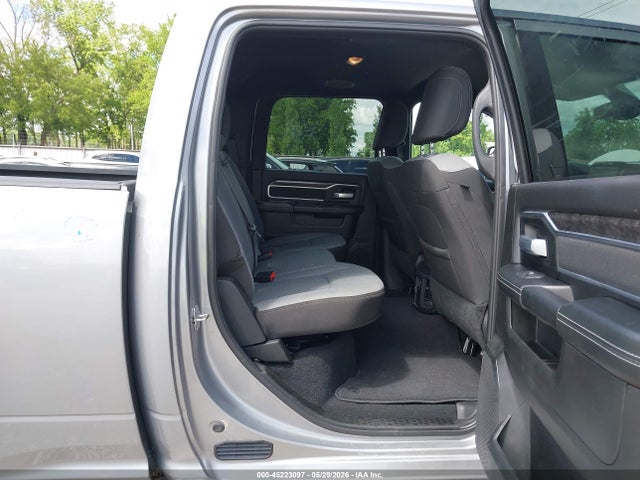 Aukcja sprzedaży 2024 Ram 2500 Big Horn  4x4 6'4 Box, vin: 3C6UR5DJ3RG372343, numer aukcji: 45223097