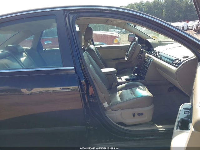 Aukcja sprzedaży 2005 Mercury Montego Premier, vin: 1MEFM42155G617192, numer aukcji: 45223099