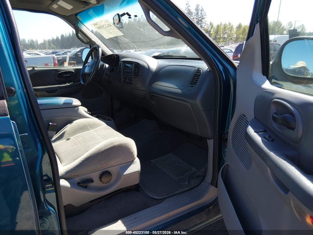 Продажа на аукционе авто 2001 Ford F-150 King Ranch Edition/lariat/xlt, vin: 1FTRW08L01KA75629, номер лота: 45223100