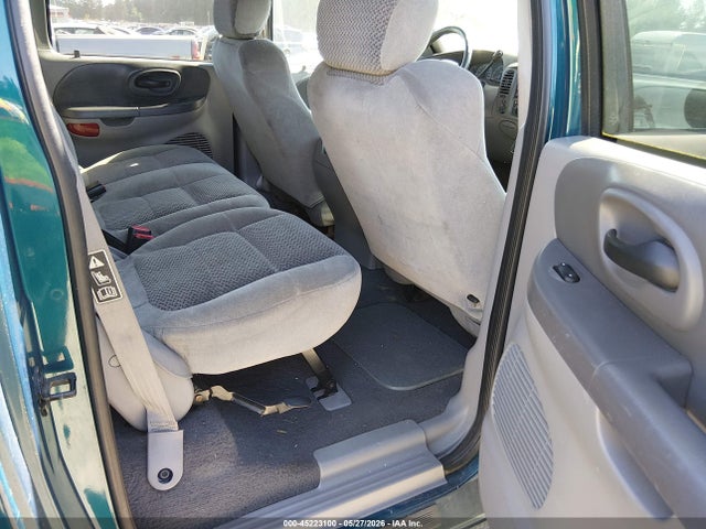 Продажа на аукционе авто 2001 Ford F-150 King Ranch Edition/lariat/xlt, vin: 1FTRW08L01KA75629, номер лота: 45223100