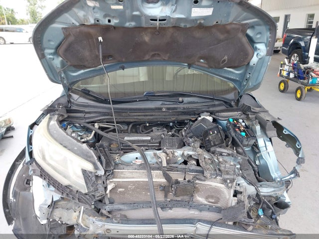 Продажа на аукционе авто 2015 Honda Cr-v Touring, vin: 5J6RM3H94FL011875, номер лота: 45223104