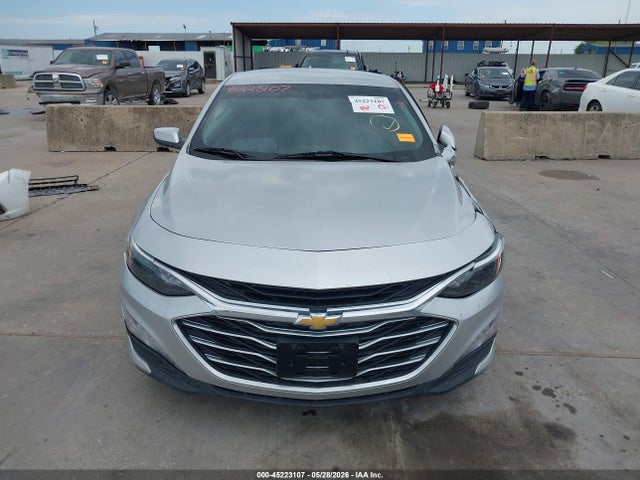 Aukcja sprzedaży 2022 Chevrolet Malibu Fwd Lt, vin: 1G1ZD5ST7NF175312, numer aukcji: 45223107