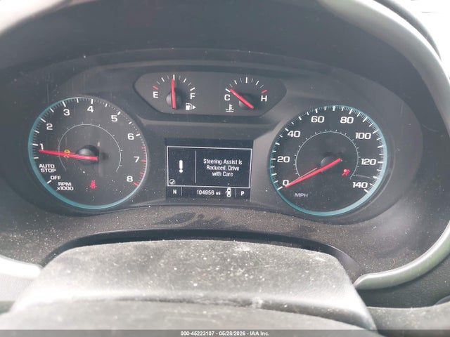 Aukcja sprzedaży 2022 Chevrolet Malibu Fwd Lt, vin: 1G1ZD5ST7NF175312, numer aukcji: 45223107