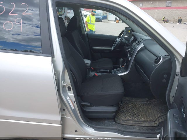Продажа на аукционе авто 2010 Suzuki Grand Vitara Premium, vin: JS3TD0D23A4100537, номер лота: 45223109