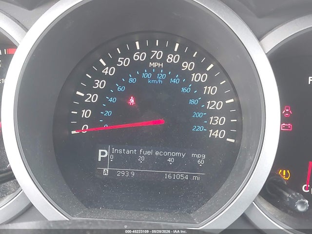 Продажа на аукционе авто 2010 Suzuki Grand Vitara Premium, vin: JS3TD0D23A4100537, номер лота: 45223109