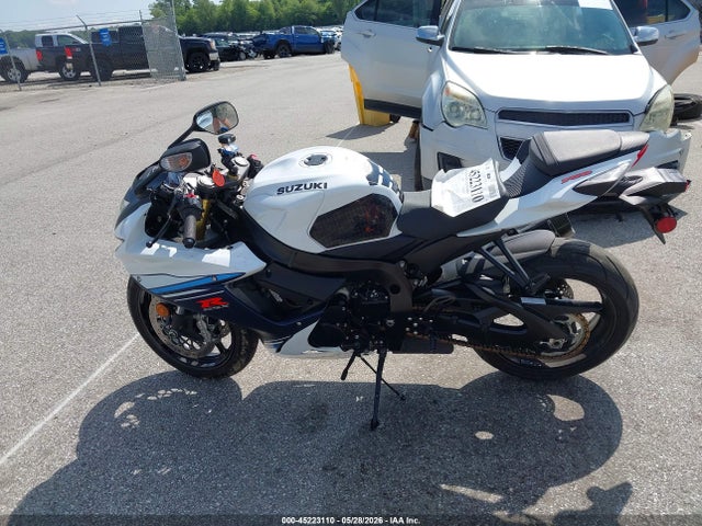 Aukcja sprzedaży 2023 Suzuki Gsx-r750, vin: JS1GR7MA8P7100455, numer aukcji: 45223110