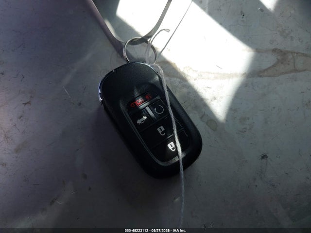 2HGFE2F55PH551915 Honda Civic Sport