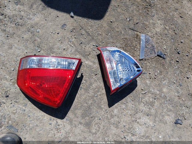 2007 Kia Spectra Ex მანქანა იყიდება აუქციონზე, vin: KNAFE121475481792, აუქციონის ნომერი: 45223115