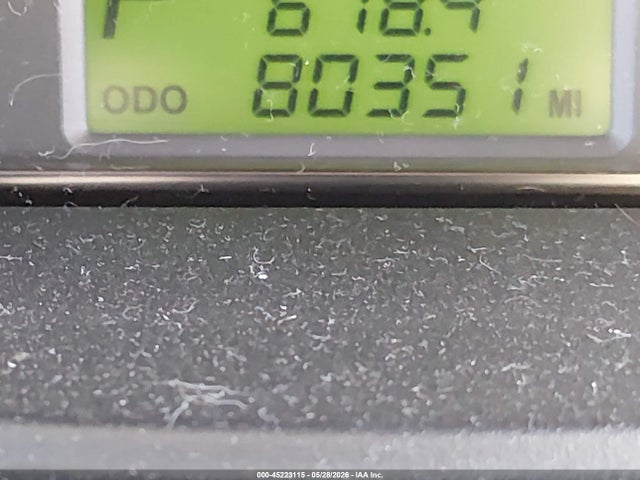 2007 Kia Spectra Ex მანქანა იყიდება აუქციონზე, vin: KNAFE121475481792, აუქციონის ნომერი: 45223115
