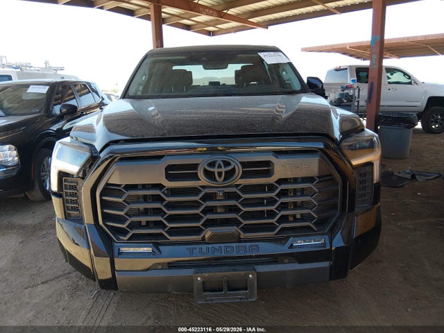 5TFWA5DB0RX237074 Toyota Tundra Limited