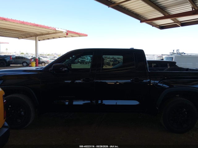 5TFWA5DB0RX237074 Toyota Tundra Limited