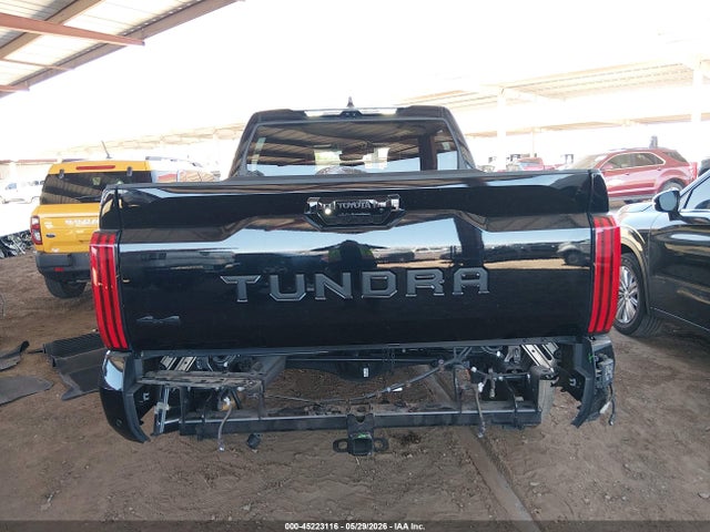 5TFWA5DB0RX237074 Toyota Tundra Limited