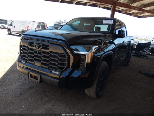 5TFWA5DB0RX237074 Toyota Tundra Limited