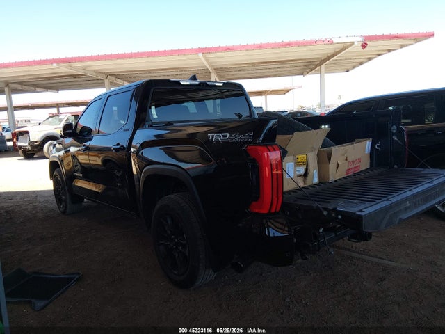 5TFWA5DB0RX237074 Toyota Tundra Limited