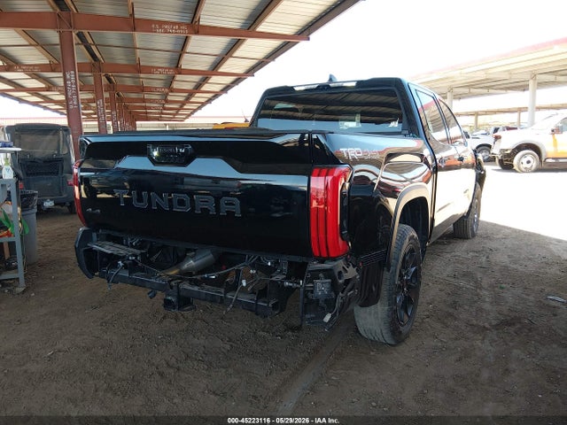 5TFWA5DB0RX237074 Toyota Tundra Limited