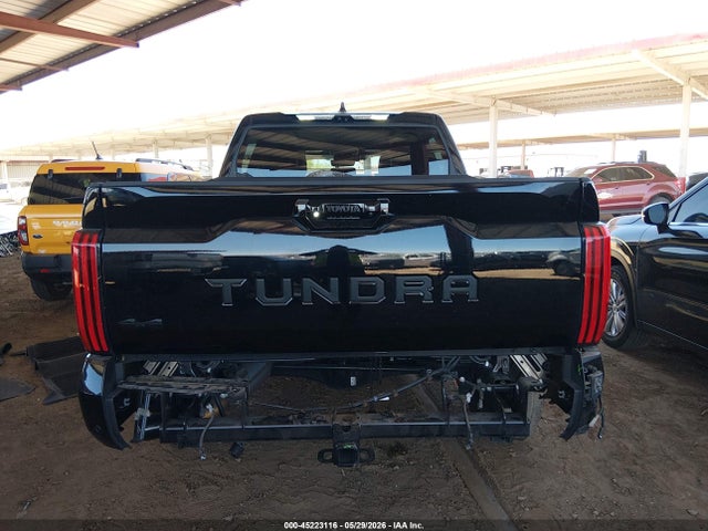 5TFWA5DB0RX237074 Toyota Tundra Limited