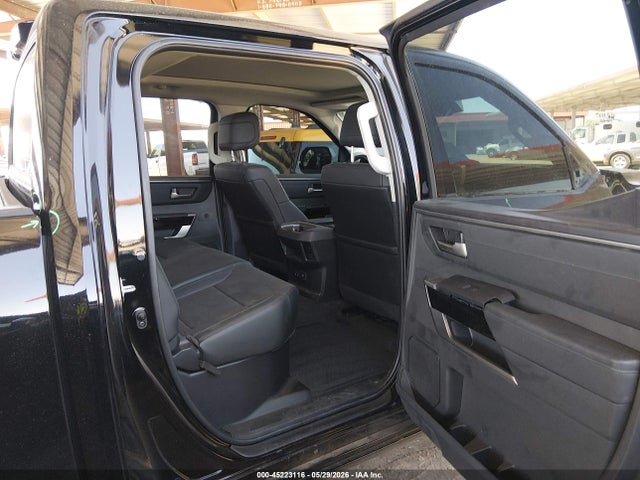5TFWA5DB0RX237074 Toyota Tundra Limited