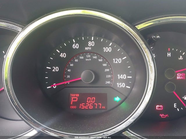 2011 Kia Sorento Lx მანქანა იყიდება აუქციონზე, vin: 5XYKT3A1XBG166189, აუქციონის ნომერი: 45223117