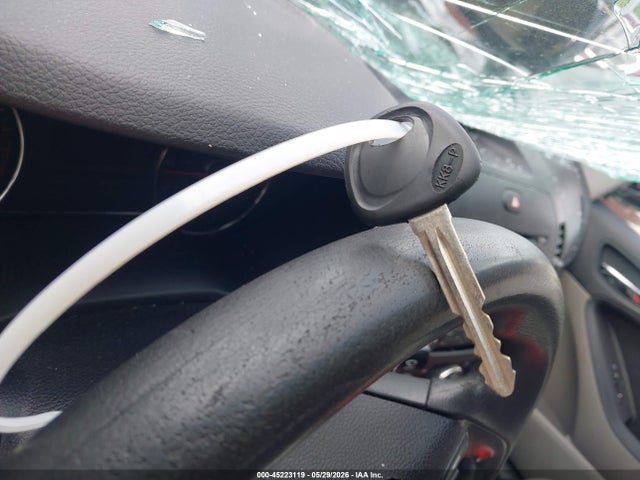 KIA FORTE LX 2016 KNAFK4A68G5538146 Image 11