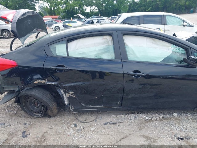 KIA FORTE LX 2016 KNAFK4A68G5538146 Image 15