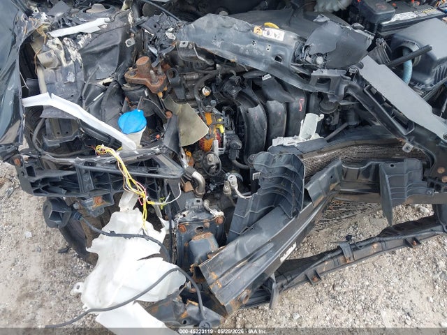 KIA FORTE LX 2016 KNAFK4A68G5538146 Image 6