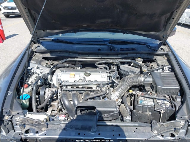 Aukcja sprzedaży 2008 Honda Accord 2.4 Ex-l, vin: JHMCP26848C040804, numer aukcji: 45223121