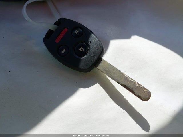 Aukcja sprzedaży 2008 Honda Accord 2.4 Ex-l, vin: JHMCP26848C040804, numer aukcji: 45223121