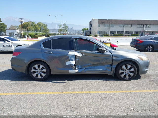 Aukcja sprzedaży 2008 Honda Accord 2.4 Ex-l, vin: JHMCP26848C040804, numer aukcji: 45223121