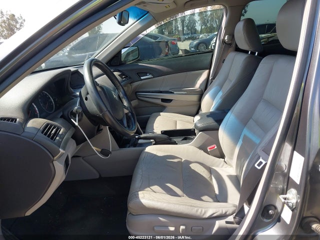 Aukcja sprzedaży 2008 Honda Accord 2.4 Ex-l, vin: JHMCP26848C040804, numer aukcji: 45223121
