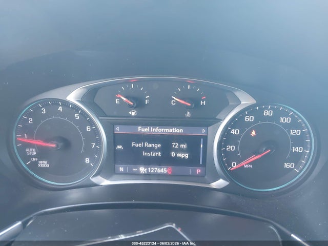 Продажа на аукционе авто 2021 Chevrolet Equinox Awd Premier, vin: 2GNAXXEV3M6144823, номер лота: 45223124