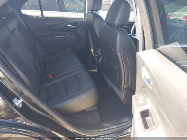 Продажа на аукционе авто 2021 Chevrolet Equinox Awd Premier, vin: 2GNAXXEV3M6144823, номер лота: 45223124