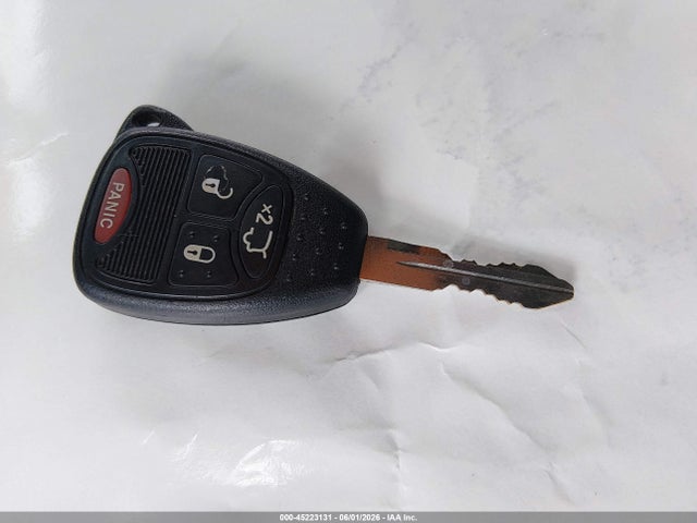 Aukcja sprzedaży 2014 Dodge Avenger Se, vin: 1C3CDZAG8EN219000, numer aukcji: 45223131
