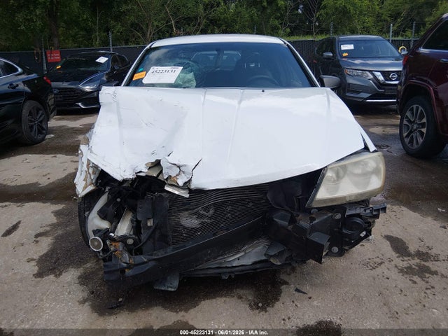 Aukcja sprzedaży 2014 Dodge Avenger Se, vin: 1C3CDZAG8EN219000, numer aukcji: 45223131