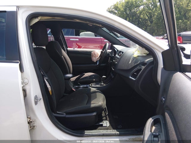 Aukcja sprzedaży 2014 Dodge Avenger Se, vin: 1C3CDZAG8EN219000, numer aukcji: 45223131