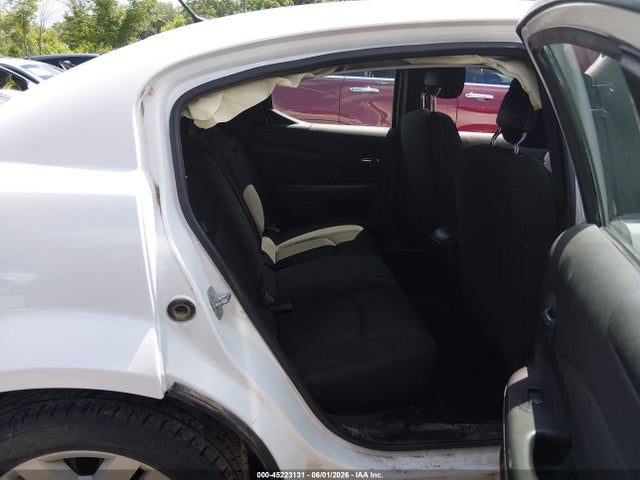 Aukcja sprzedaży 2014 Dodge Avenger Se, vin: 1C3CDZAG8EN219000, numer aukcji: 45223131