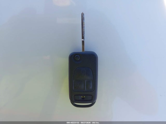 45223132 :رقم المزاد ، 4JGAB57E95A530719 vin ، 2005 Mercedes-benz Ml 350 4matic مزاد بيع