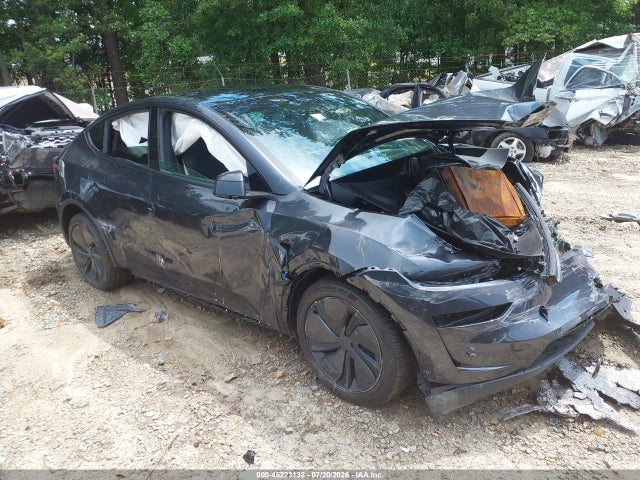 Продажа на аукционе авто 2026 Tesla Model Y Premium Rear-wheel Drive/rear-wheel Drive, vin: 7SAYGDED0TA686192, номер лота: 45223138