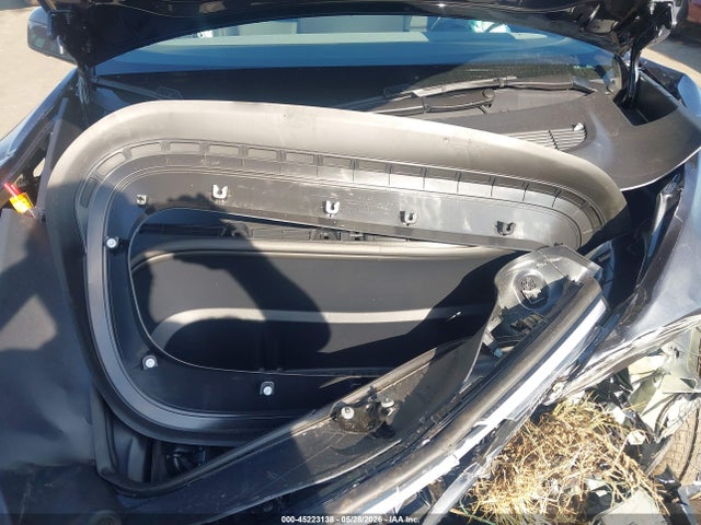 45223138 :رقم المزاد ، 7SAYGDED0TA686192 vin ، 2026 Tesla Model Y Premium Rear-wheel Drive/rear-wheel Drive مزاد بيع
