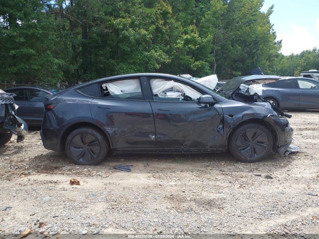 45223138 :رقم المزاد ، 7SAYGDED0TA686192 vin ، 2026 Tesla Model Y Premium Rear-wheel Drive/rear-wheel Drive مزاد بيع