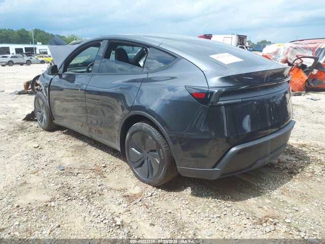 45223138 :رقم المزاد ، 7SAYGDED0TA686192 vin ، 2026 Tesla Model Y Premium Rear-wheel Drive/rear-wheel Drive مزاد بيع