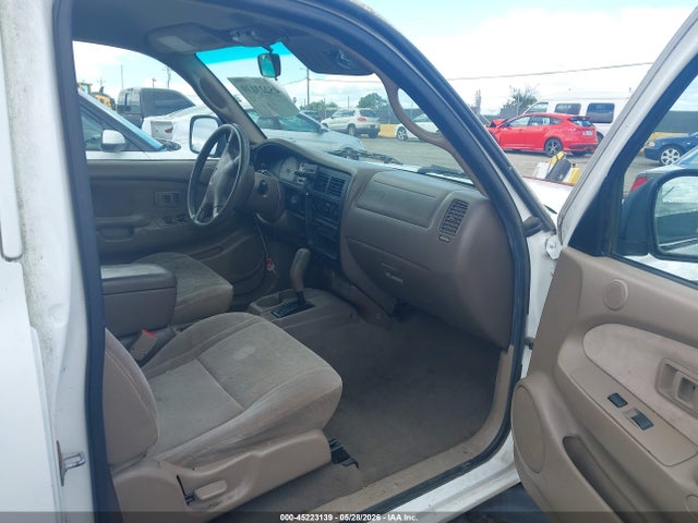 2003 Toyota Tacoma Prerunner V6 მანქანა იყიდება აუქციონზე, vin: 5TEGN92N03Z244488, აუქციონის ნომერი: 45223139