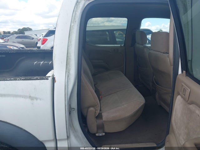 2003 Toyota Tacoma Prerunner V6 მანქანა იყიდება აუქციონზე, vin: 5TEGN92N03Z244488, აუქციონის ნომერი: 45223139