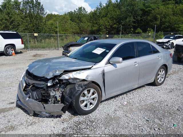 45223144 :رقم المزاد ، 4T4BF3EK9BR151001 vin ، 2011 Toyota Camry Le مزاد بيع