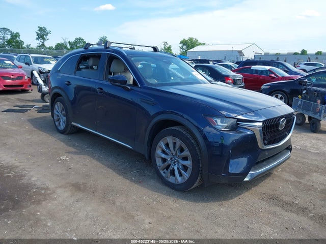 Aukcja sprzedaży 2024 Mazda Cx-90 3.3 Turbo Premium, vin: JM3KKDHD9R1164430, numer aukcji: 45223145